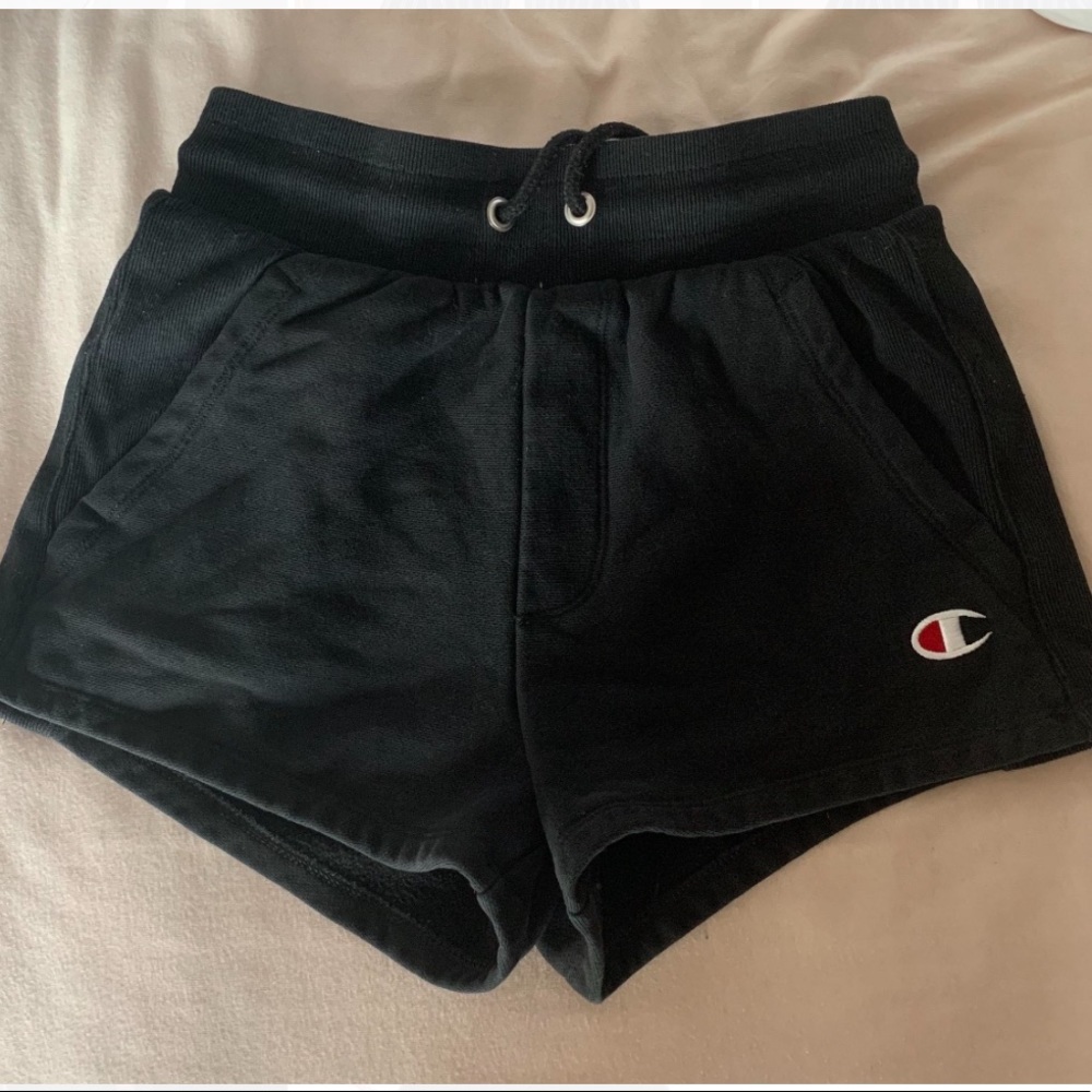 Champion Reverse Weave Shorts